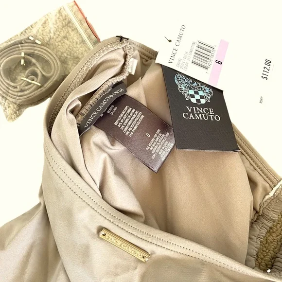 New Vince Camuto Swimsuit - Picture 3 of 7